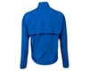 Image 2 for Pearl Izumi Quest Barrier Convertible Jacket (Lapis)