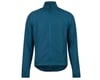 Image 1 for Pearl Izumi Quest Barrier Convertible Jacket (Ocean Blue) (L)