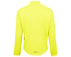 Image 2 for Pearl Izumi Quest AmFIB Jacket (Screaming Yellow) (L)