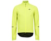 Image 7 for Pearl Izumi Attack WxB Jacket (Screaming Yellow) (M)