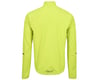 Image 8 for Pearl Izumi Attack WxB Jacket (Screaming Yellow) (S)