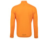 Image 2 for Pearl Izumi Pro Barrier Jacket (Sunfire) (XL)