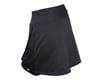 Image 3 for Pearl Izumi Women's Select Escape Cycling Skirt (Black)
