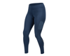 Image 1 for Pearl Izumi Women’s Escape Sugar Thermal Cycling Tight (Navy)