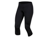 Image 1 for Pearl Izumi Women’s Select Escape Cycle 3/4 Tight (Black Phyllite Texture)
