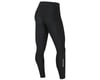 Image 2 for Pearl Izumi Women's Quest Thermal Tights (Black) (L)