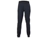 Image 1 for Pearl iZUMi Women's Hybrid Wind Pants (Black) (S)