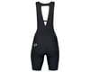 Image 2 for Pearl iZUMi Women's Expedition Bib Shorts (Black) (XS)