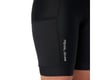 Image 3 for Pearl iZUMi Women's Expedition Bib Shorts (Black) (XS)