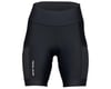 Image 1 for Pearl iZUMi Women's Expedition Shorts (Black) (XS)