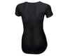 Image 2 for Pearl Izumi Women's Transfer Cycling Short Sleeve Base Layer (Black) (S)