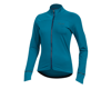 Image 1 for Pearl Izumi Women’s Attack Thermal Long Sleeve Jersey (Teal)