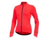 Image 1 for Pearl Izumi Women’s Attack Thermal Long Sleeve Jersey (Atomic Red)