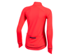Image 2 for Pearl Izumi Women’s Attack Thermal Long Sleeve Jersey (Atomic Red)