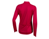 Image 2 for Pearl Izumi Women’s Quest Thermal Long Sleeve Jersey (Beet Red)
