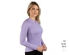 Related: Pearl Izumi Women's Attack Long Sleeve Jersey (Brazen Lilac) (L)