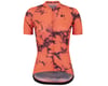 Image 6 for Pearl Izumi Women's Attack Short Sleeve Jersey (Fiery Coral Carrara) (M)