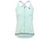 Image 1 for Pearl Izumi Women's Sugar Sleeveless Jersey (Serene Green)