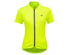 Related: Pearl Izumi Women's Quest Short Sleeve Jersey (Screaming Yellow/Turbulence) (XL)