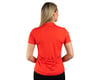 Image 3 for Pearl Izumi Women's Quest Short Sleeve Jersey (Heirloom)