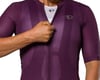 Image 4 for Pearl Izumi Women's PRO Mesh Short Sleeve Jersey (Dark Violet) (XS)