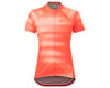 Related: Pearl Izumi Women's Classic Short Sleeve Jersey (Screaming Red/White Cirrus) (L)