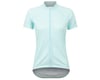 Image 1 for Pearl Izumi Women's Classic Short Sleeve Jersey (Beach Glass Stamp)