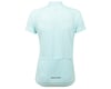 Image 2 for Pearl Izumi Women's Classic Short Sleeve Jersey (Beach Glass Stamp) (XS)