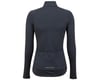 Image 2 for Pearl Izumi Women's Attack Thermal Long Sleeve Jersey (Dark Ink) (M)