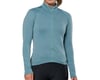 Image 1 for Pearl Izumi Women's Attack Thermal Long Sleeve Jersey (Arctic/Nightfall) (S)