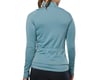Image 2 for Pearl Izumi Women's Attack Thermal Long Sleeve Jersey (Arctic/Nightfall) (L)