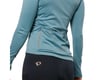 Image 3 for Pearl Izumi Women's Attack Thermal Long Sleeve Jersey (Arctic/Nightfall) (M)