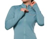 Image 5 for Pearl Izumi Women's Attack Thermal Long Sleeve Jersey (Arctic/Nightfall) (S)