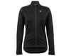 Image 1 for Pearl Izumi Women's Quest Thermal Jersey (Black) (S)