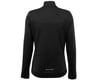 Image 2 for Pearl Izumi Women's Quest Thermal Jersey (Black) (S)