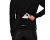 Image 4 for Pearl Izumi Women's Quest Thermal Jersey (Black) (S)