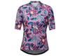 Related: Pearl Izumi Women's Attack Short Sleeve Jersey (Dark Violet Bloom) (L)