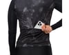 Image 3 for Pearl Izumi Women's Attack Long Sleeve Jersey (Black Spectral) (S)