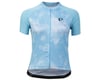 Image 1 for Pearl Izumi Women's Quest Short Sleeve Jersey (Air Blue Spectral) (S)