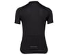 Image 2 for Pearl Izumi Women's Quest Short Sleeve Jersey (Black) (L)