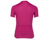 Image 2 for Pearl Izumi Women's Quest Short Sleeve Jersey (Cactus Flower) (S)