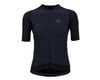 Image 1 for Pearl Izumi Women's Expedition Short Sleeve Jersey (Black) (S)