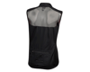 Image 2 for Pearl Izumi Women's Elite Escape Barrier Vest (Black)