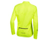 Image 2 for Pearl Izumi Women’s Elite Escape Barrier Jacket (Screaming Yellow)
