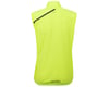 Image 2 for Pearl Izumi Women's Zephrr Barrier Vest (Screaming Yellow) (L)