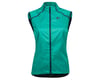 Image 1 for Pearl Izumi Women's Zephrr Barrier Vest (Malachite/Pine)