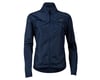 Image 1 for Pearl Izumi Women's Quest Barrier Convertible Jacket (Navy/Air)