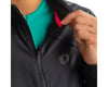 Image 6 for Pearl Izumi Women's Quest Barrier Jacket (Black) (M)