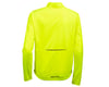 Image 2 for Pearl Izumi Women's Quest Barrier Jacket (Screaming Yellow) (L)