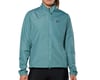 Image 1 for Pearl Izumi Women's Quest Barrier Jacket (Arctic Nightfall) (L)